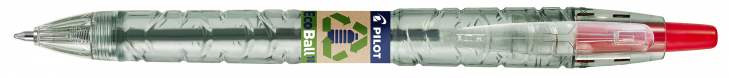 Pilot Ecoball begreen B2P piros golyóstoll