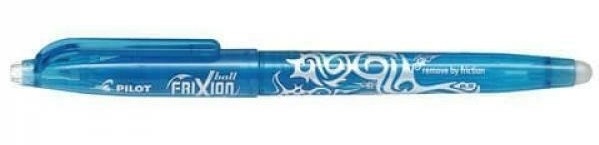 Pilot FriXion Ball 05 világoskék törölhető rollertoll