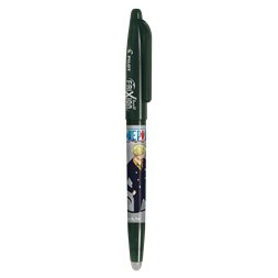Pilot FriXion Ball ONE PIECE Limitált kiadás 0,7 fekete rollerirón