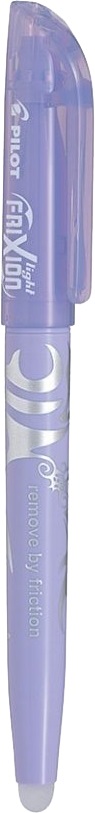 Pilot Frixion Light Soft lila szövegkiemelő