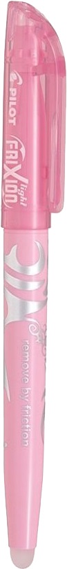Pilot Frixion Light Soft pink szövegkiemelő