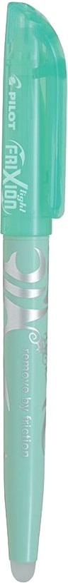 Pilot Frixion Light Soft zöld szövegkiemelő