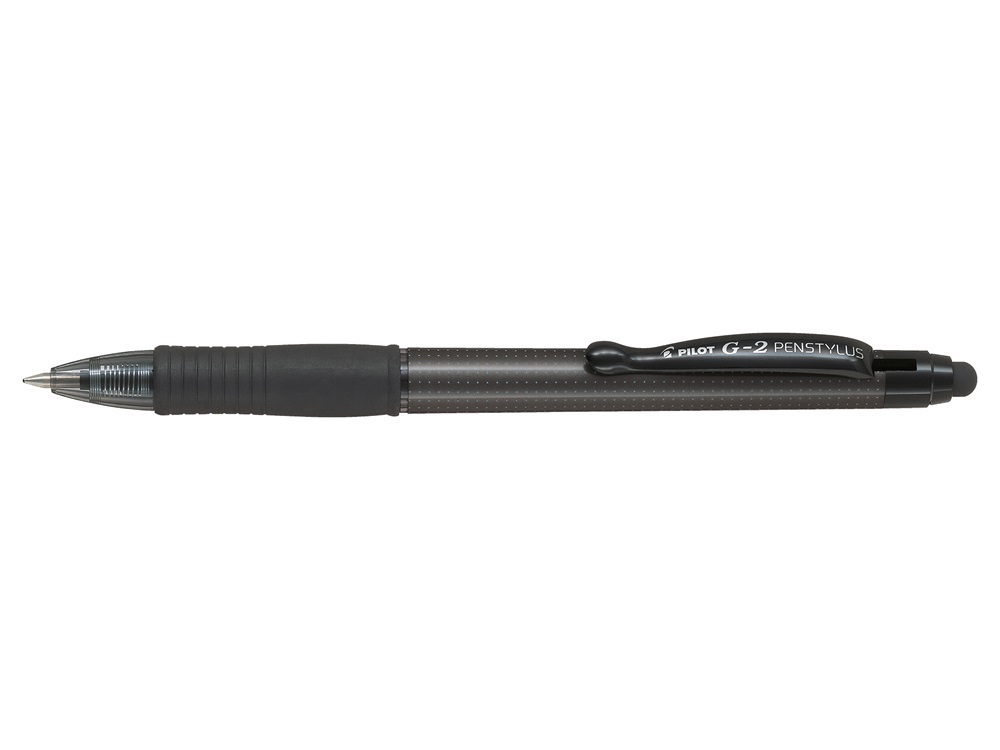 Pilot G2 0,7mm szürke zseléstoll