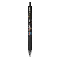 Pilot G-2 ONE PIECE Limitált kiadás 0.7 fekete zseléstoll