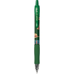 Pilot G-2 ONE PIECE Limitált kiadás 0.7 zöld zseléstoll