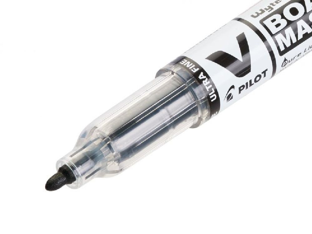 Pilot BeGreen V-Board Master S kék táblamarker