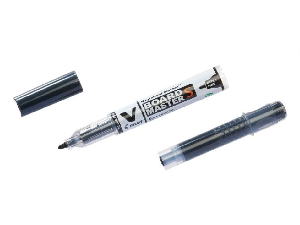 Pilot BeGreen V-Board Master S kék táblamarker