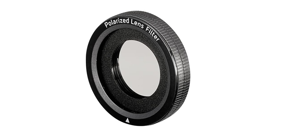 Pioneer AD-PLF100 polarizált szűrő