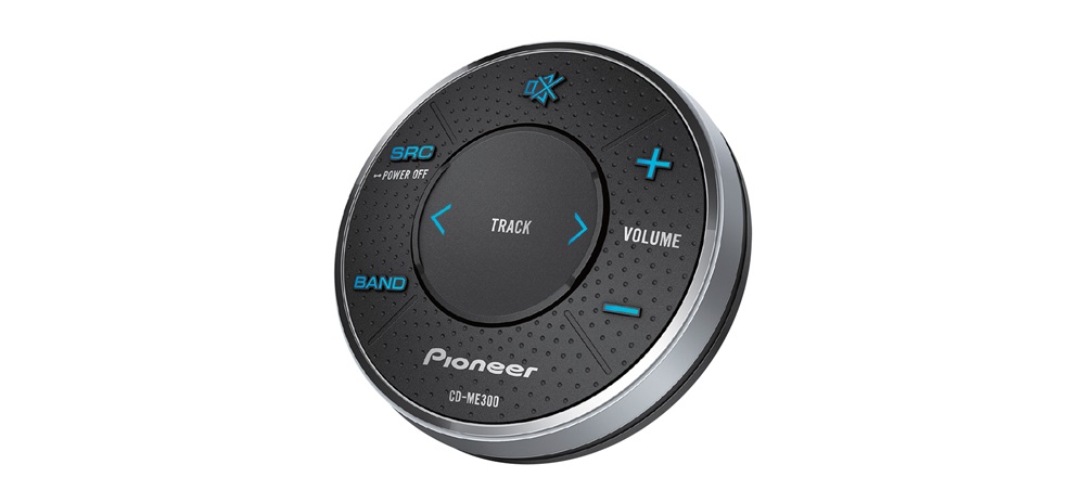 Pioneer CD-ME300 vezetékes távirányító