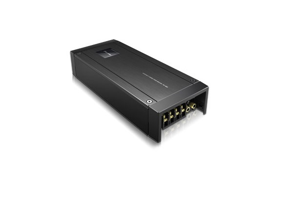 Pioneer PRS-D800 2 csatornás autóhifi erősítő