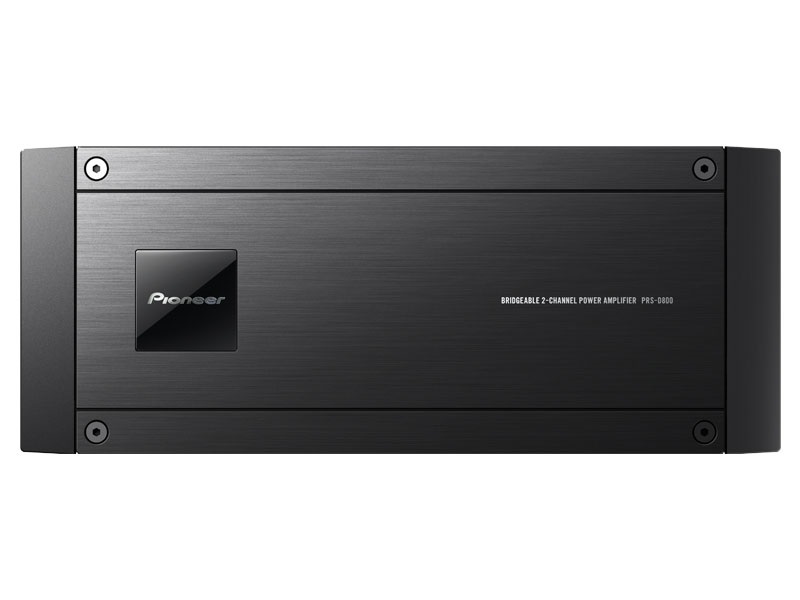 Pioneer PRS-D800 2 csatornás autóhifi erősítő