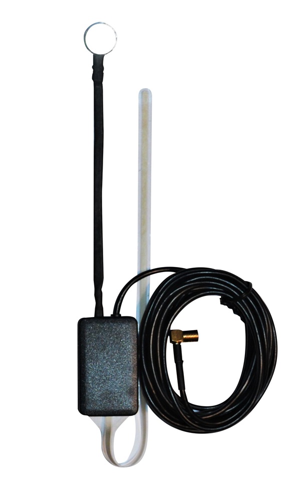 Pioneer SDA-11DAB Bluetooth-s DAB+ digitális rádió