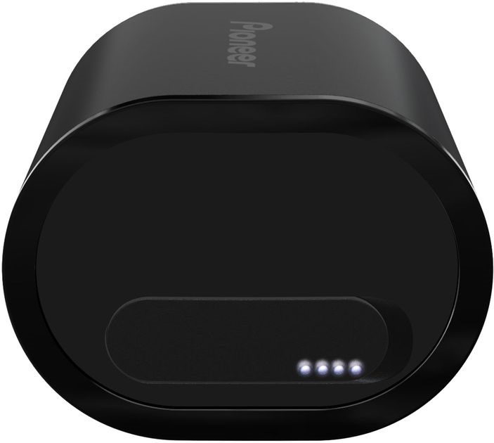 Pioneer SE-C8TW-B True Wireless Bluetooth fekete fülhallgató