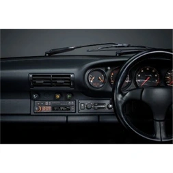 Pioneer SXT-C10PS DAB+/Bluetooth/USB/AUX retro autóhifi fejegység