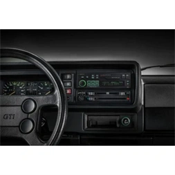 Pioneer SXT-C10PS DAB+/Bluetooth/USB/AUX retro autóhifi fejegység