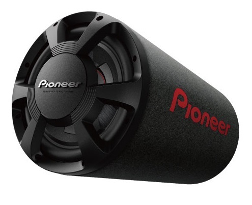 Pioneer TS-WX306T mélysugárzó cső