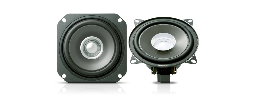 Pioneer TS-1001I 10 cm autó hangszóró