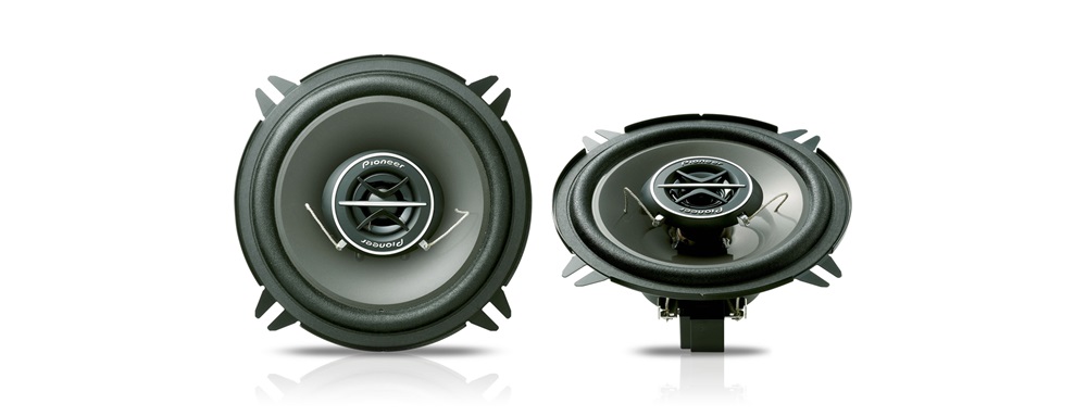 Pioneer TS-1302I 13 cm 2 utas koaxális autó hangszóró