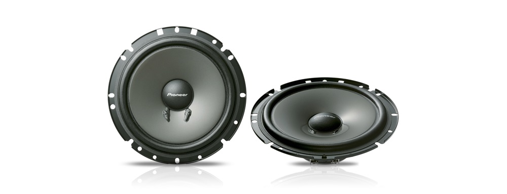 Pioneer TS-170CI 17 cm autó hangszóró