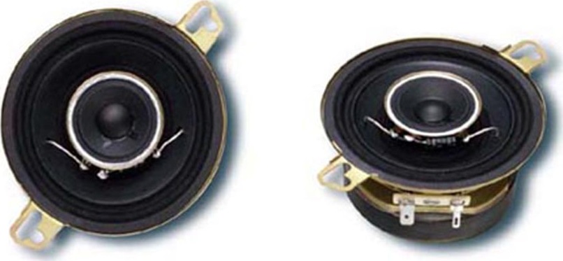Pioneer TS-876 8,7 cm 2 utas autó hangszóró