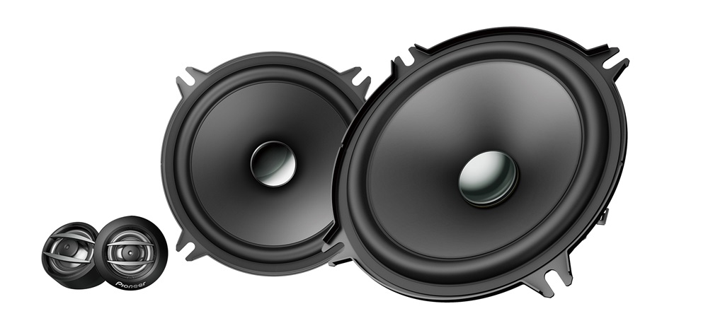 Pioneer TS-A1300C 13 cm autó hangszóró szett