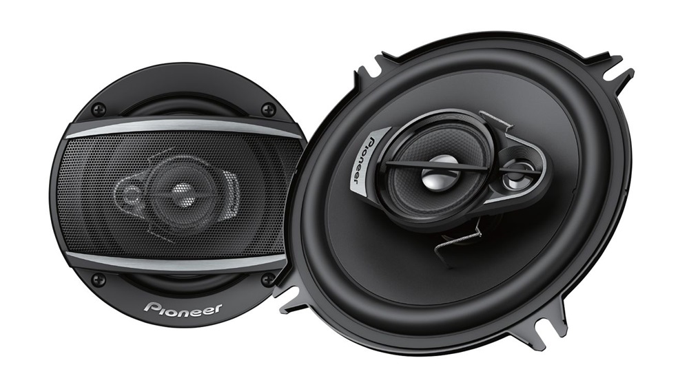 Pioneer TS-A1370F 13cm 3 utas koaxiális hangszóró pár