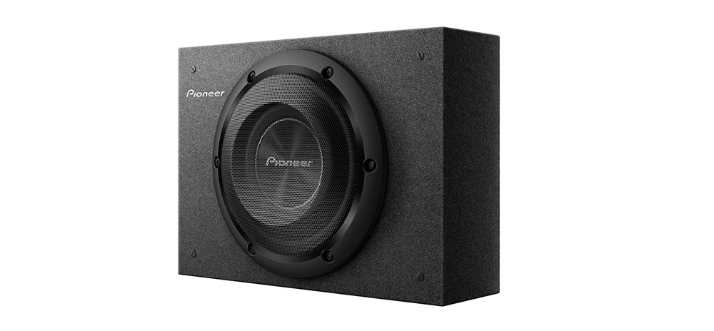 Pioneer TS-A2000LB 20 cm mélysugárzó láda