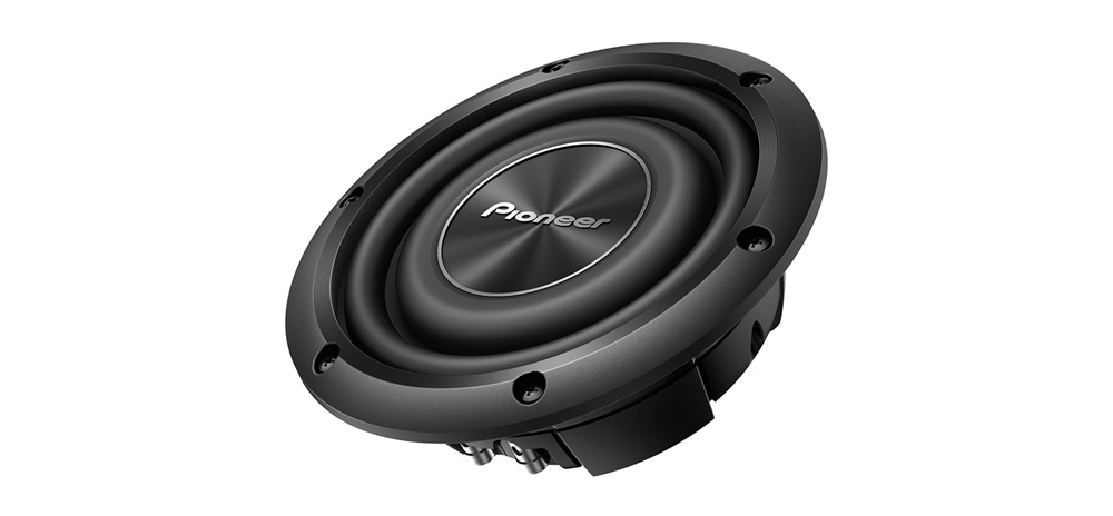 Pioneer TS-A2000LD2 20cm 2+2Ohm DVC mélysugárzó
