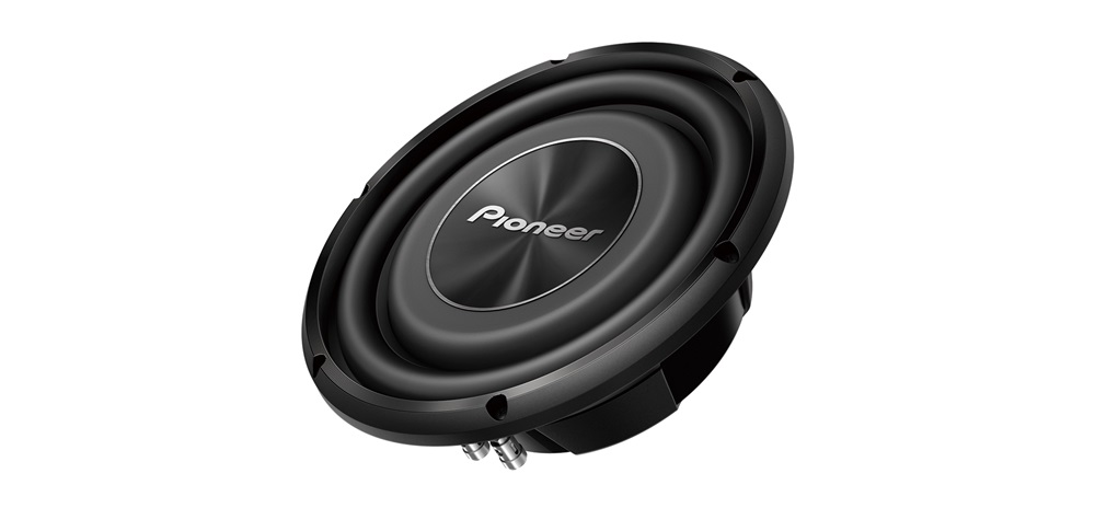 Pioneer TS-A2500LS4 25 cm mélysugárzó
