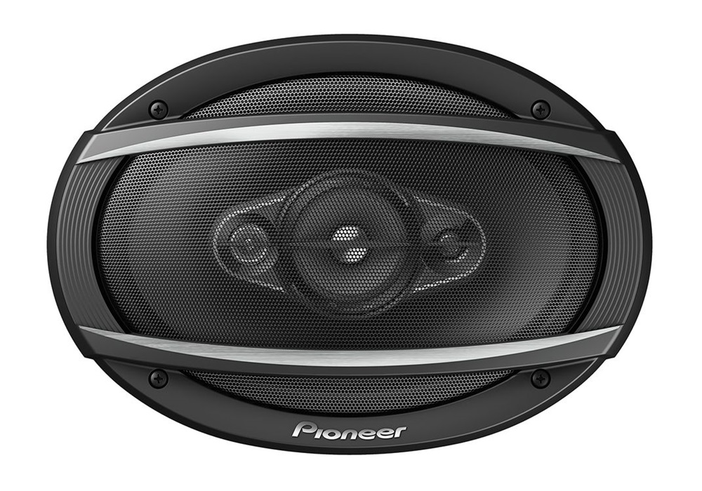 Pioneer TS-A6960F 16x24cm (6x9") 4 utas koaxiális ovális hangszóró