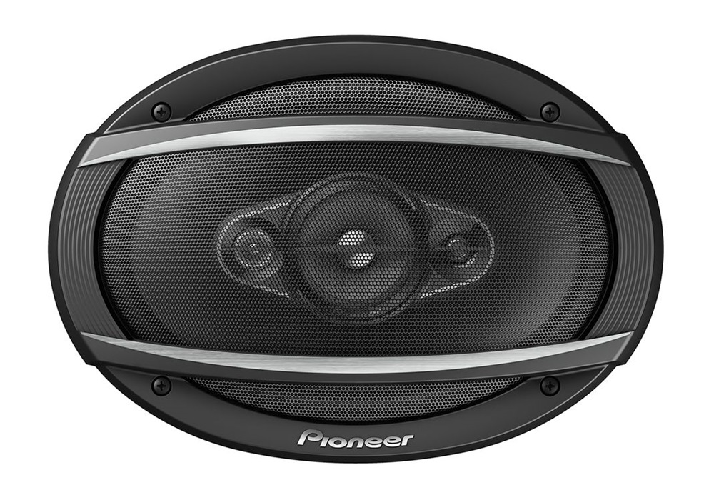 Pioneer TS-A6980F 16x24cm (6x9") 4 utas koaxiális ovális hangszóró