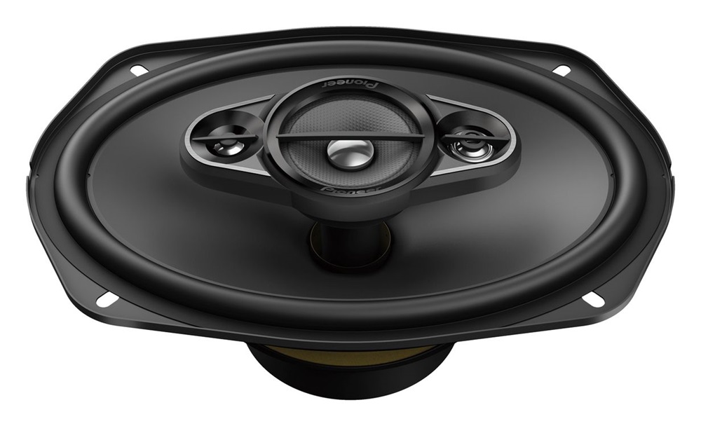 Pioneer TS-A6980F 16x24cm (6x9") 4 utas koaxiális ovális hangszóró