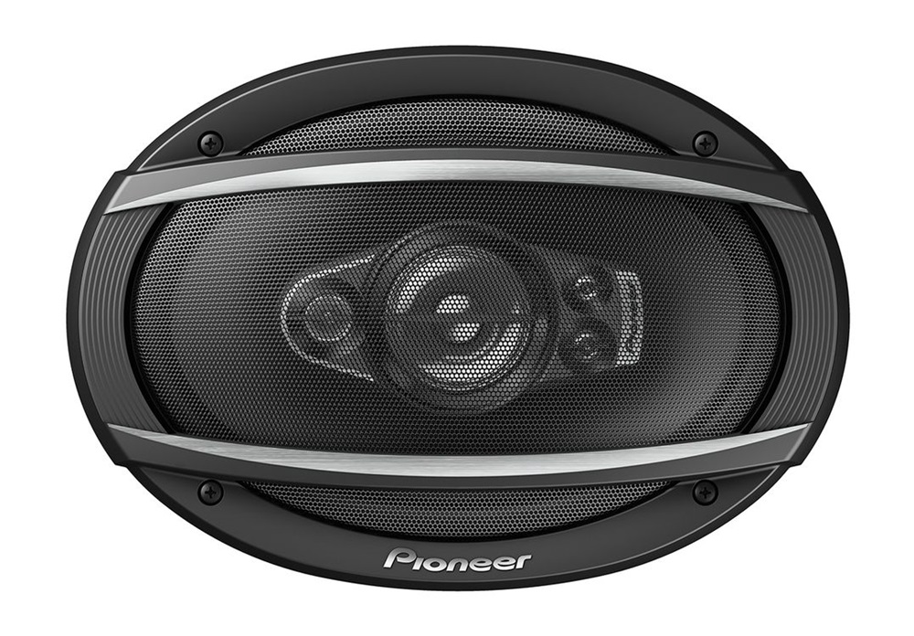 Pioneer TS-A6990F 16x24cm (6x9") 5 utas koaxiális ovális hangszóró