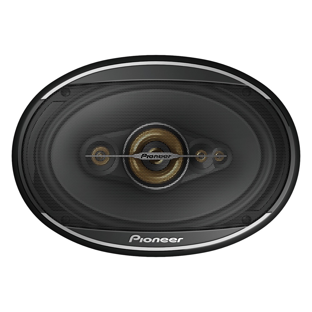 Pioneer TS-A6991F 6"x9" 5 utas ovális autós hangszóró pár