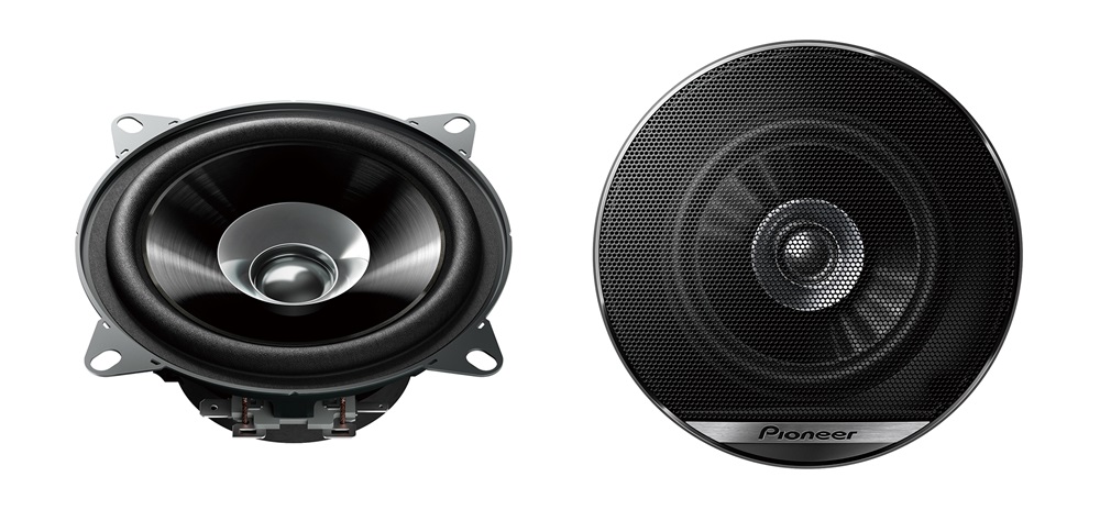 Pioneer TS-G1010F 10 cm kerek hangszóró pár