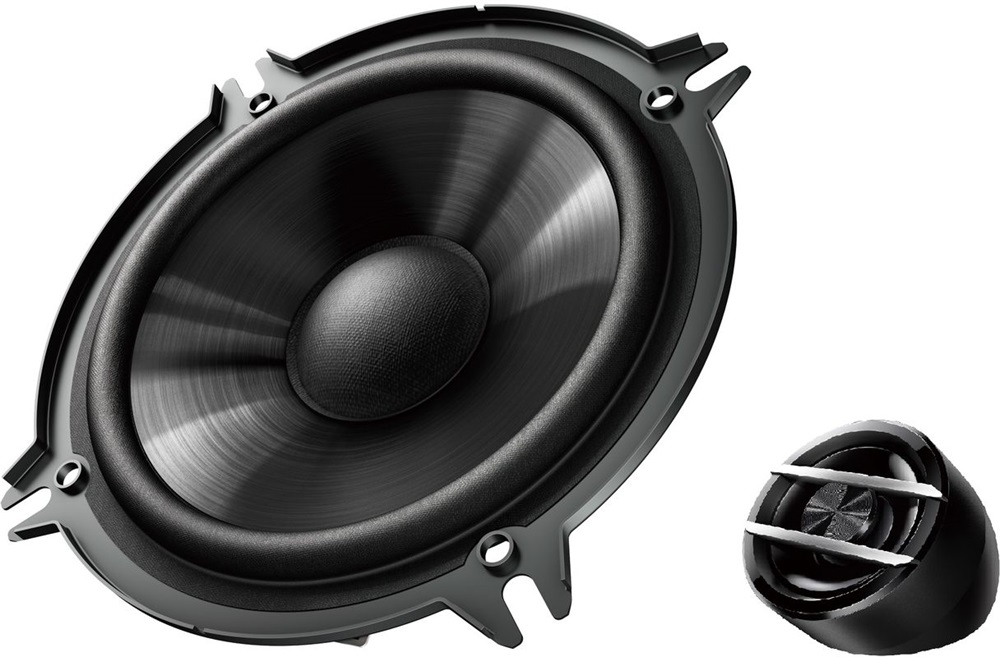 Pioneer TS-G130C 2 utas komponens hangszóró szett 13cm