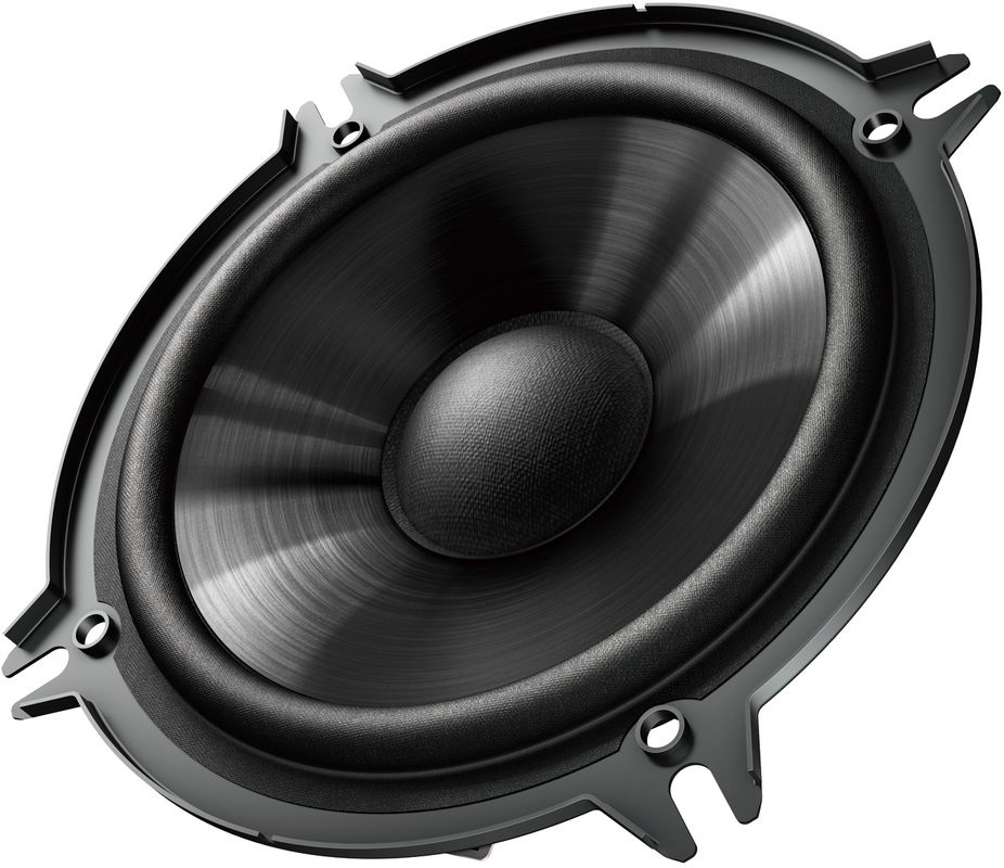 Pioneer TS-G130C 2 utas komponens hangszóró szett 13cm