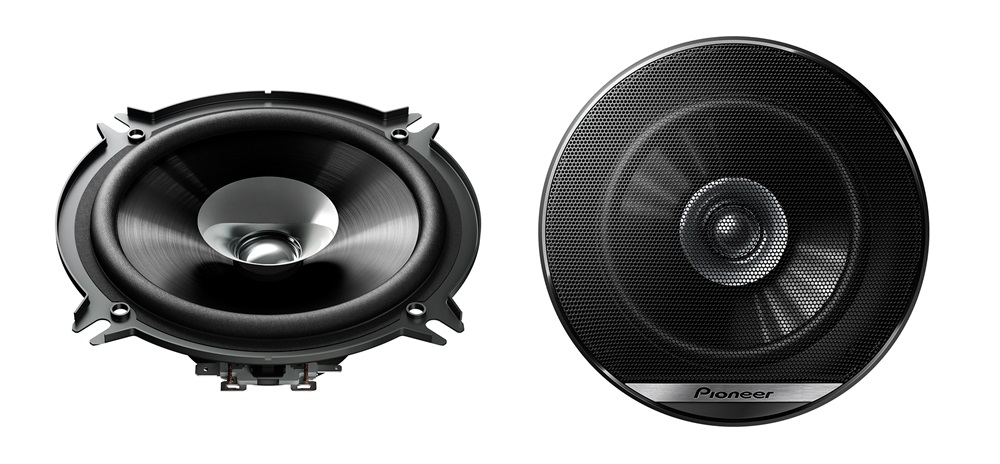Pioneer TS-G1310F 13 cm kerek hangszóró pár