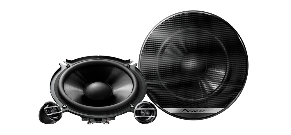 Pioneer TS-G170C 2 utas komponens hangszóró szett 17cm