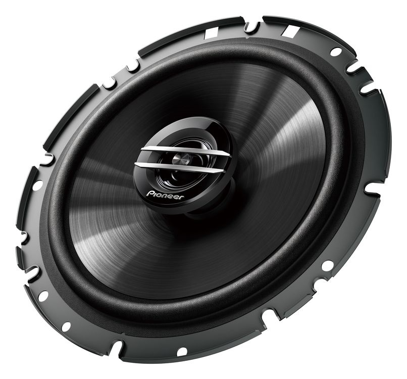 Pioneer TS-G1720F 17cm 2 utas koaxiális hangszóró pár