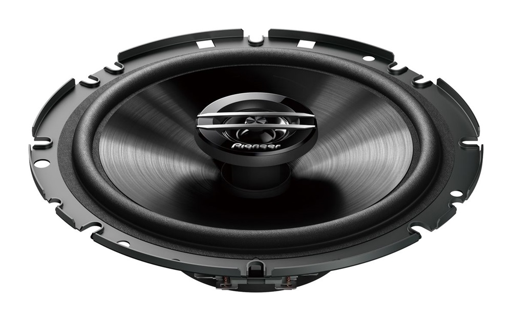 Pioneer TS-G1720F 17cm 2 utas koaxiális hangszóró pár