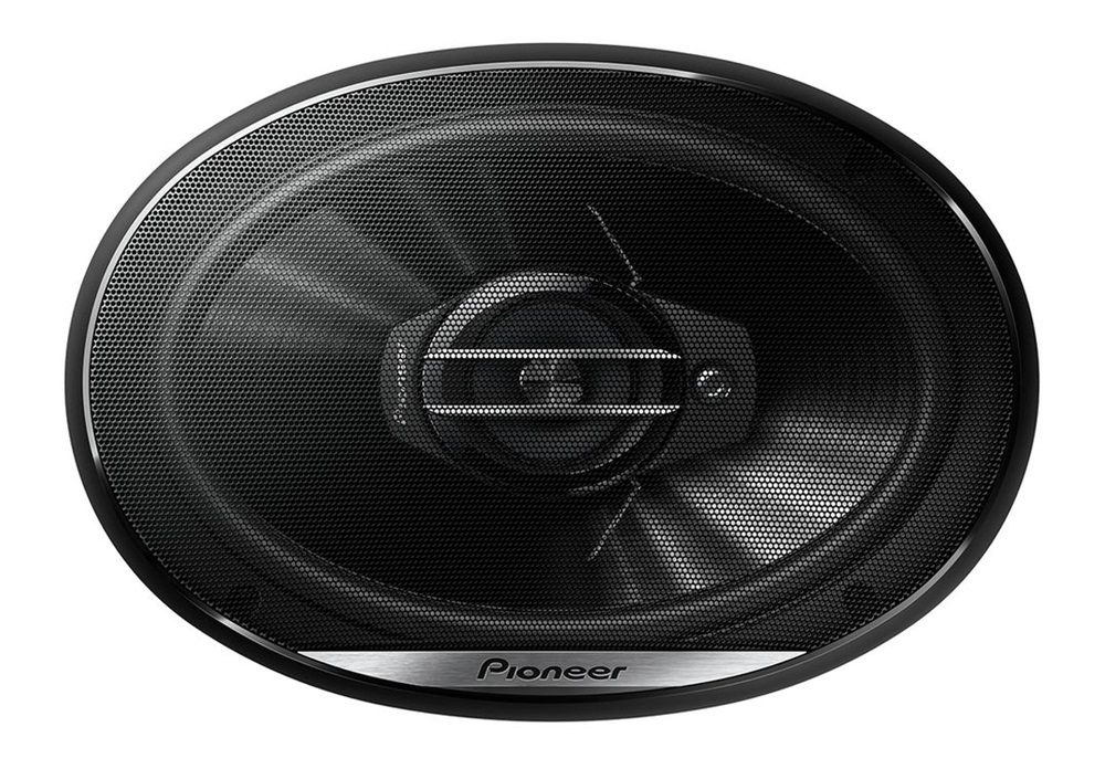 Pioneer TS-G6930F 16x24cm (6x9") 3 utas koaxiális ovális hangszóró