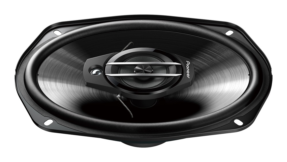 Pioneer TS-G6930F 16x24cm (6x9") 3 utas koaxiális ovális hangszóró