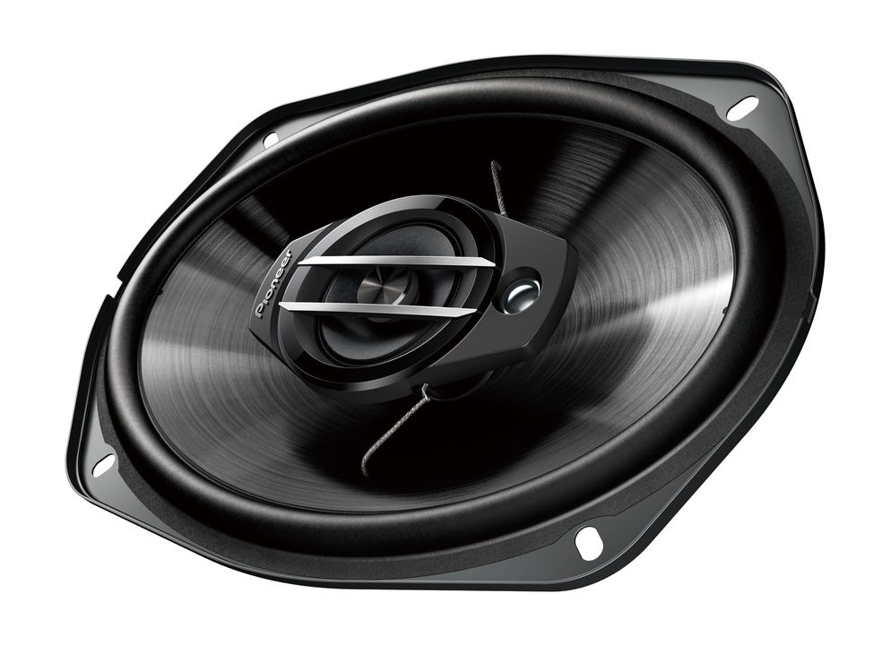Pioneer TS-G6930F 16x24cm (6x9") 3 utas koaxiális ovális hangszóró