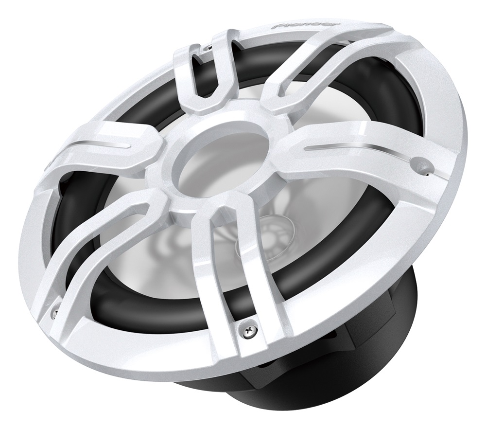 Pioneer TS-ME100WS 25 cm vízálló hajós mélysugárzó