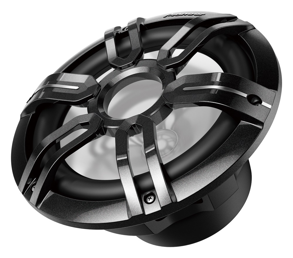 Pioneer TS-ME100WS 25 cm vízálló hajós mélysugárzó
