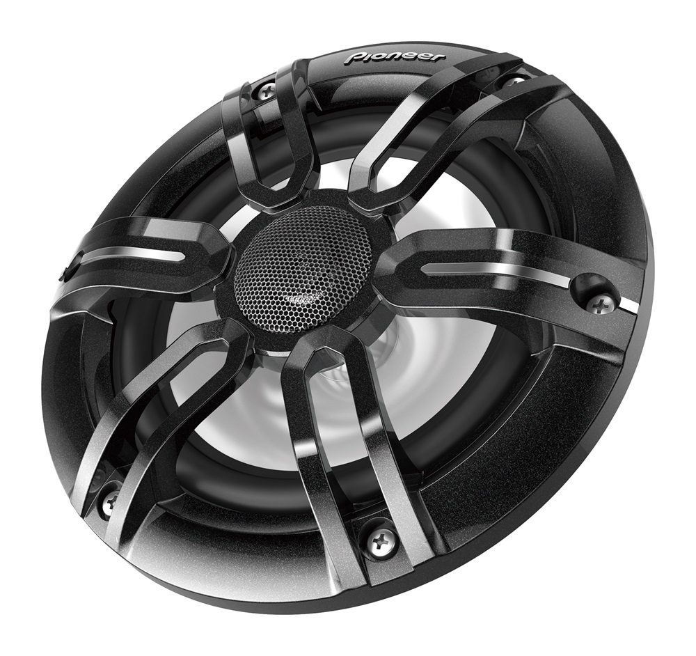 Pioneer TS-ME650FS 16,5 cm 2 utas koaxiális hajós hangszóró