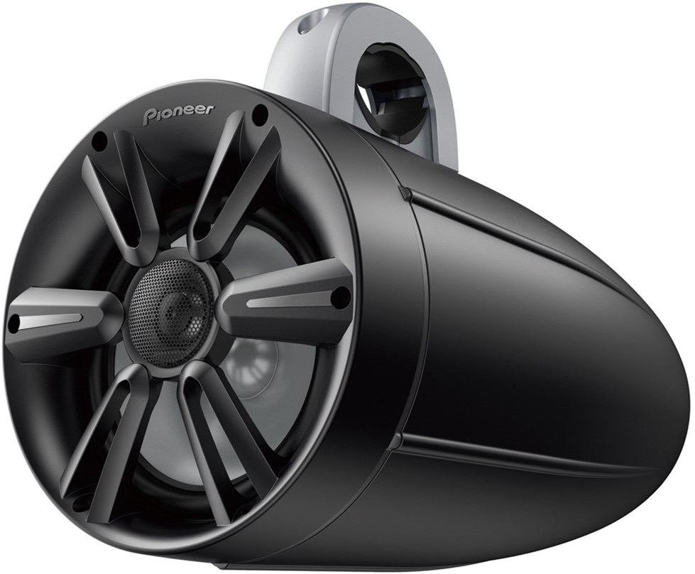 Pioneer TS-ME770TSB 19,5 cm 2 utas koaxális hajóba építhető hangszóró