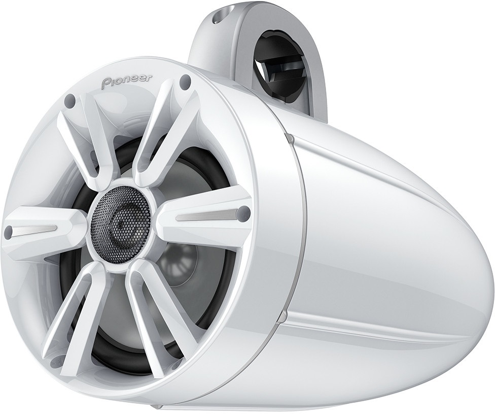 Pioneer TS-ME770TSW 19,5 cm 2 utas koaxális hajóba építhető hangszóró