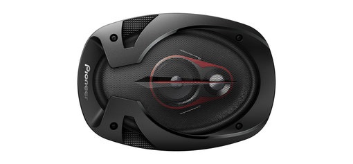 Pioneer TS-R6951S 3 utas autós hangszóró